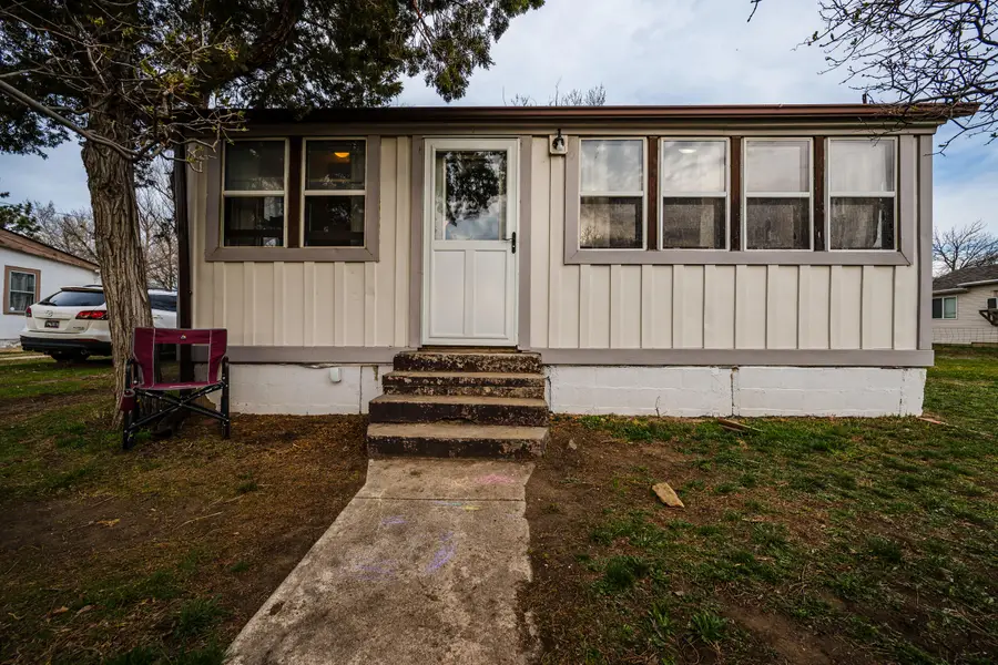 721 S Carlin Street, Sheridan, WY 82801 - #2