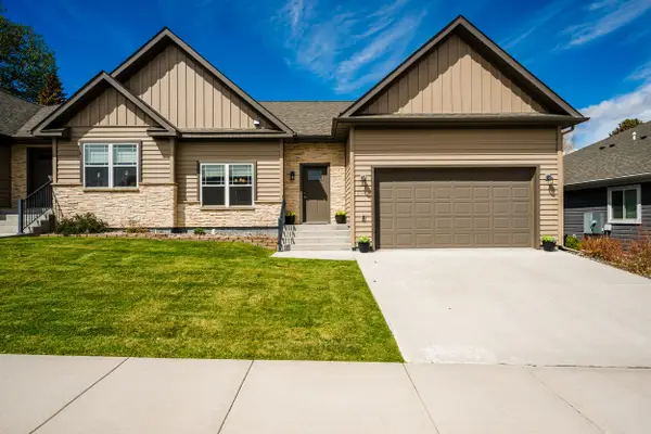 2041 Skyview West Drive, Sheridan, WY 82801