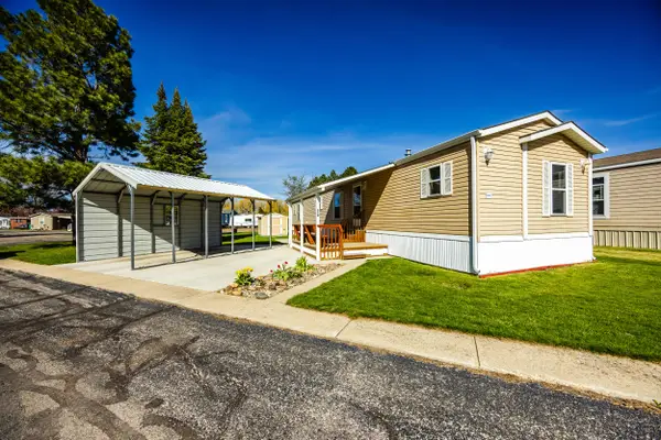 420 Airport Road #53w, Sheridan, WY 82801