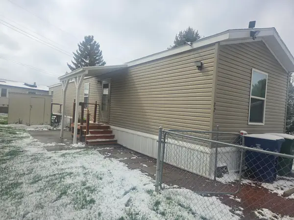 808 Avoca Avenue #22, Sheridan, WY 82801