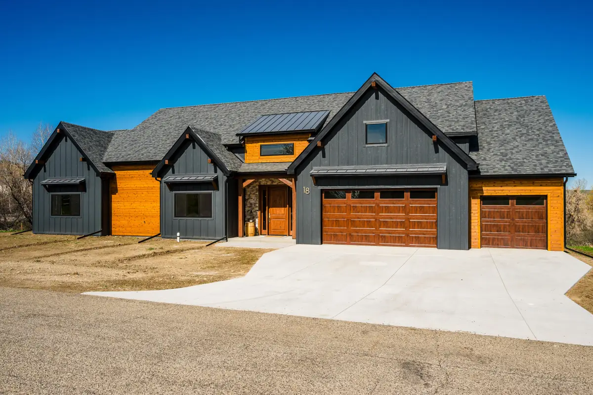 18 Canyon View Drive, Sheridan, WY 82801 - #1