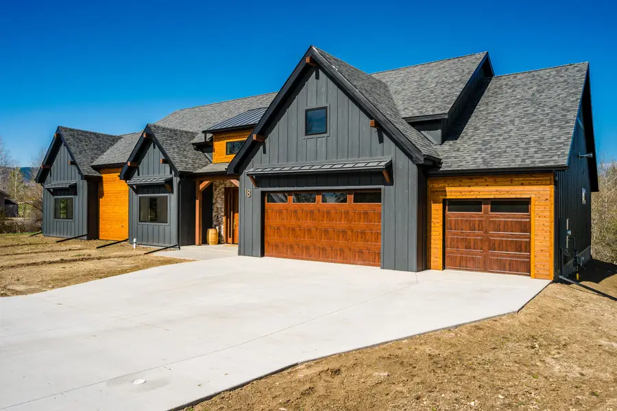 18 Canyon View Drive, Sheridan, WY 82801 - #3