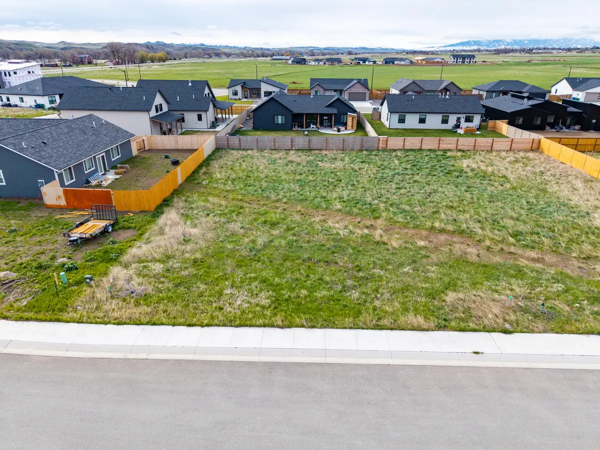 1260/1270 Oxbow Drive, Sheridan, WY 82801 - #1