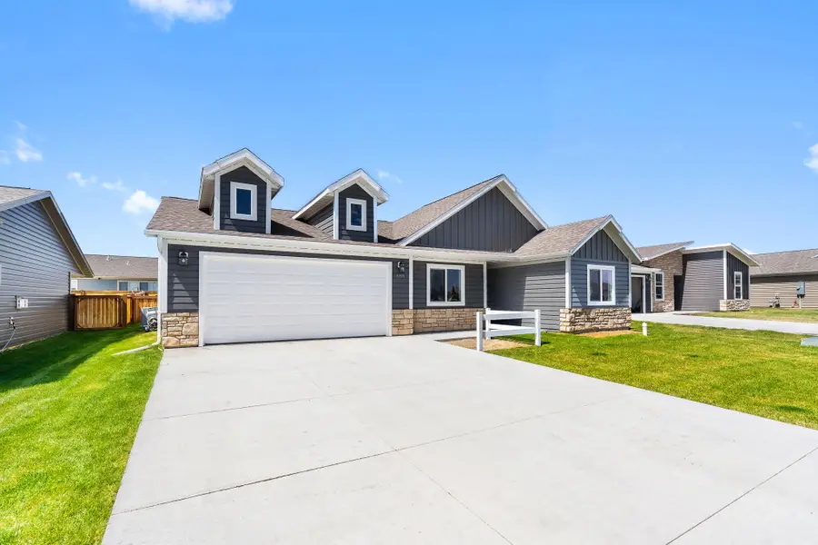688 Camelot Street, Sheridan, WY 82801 - #2