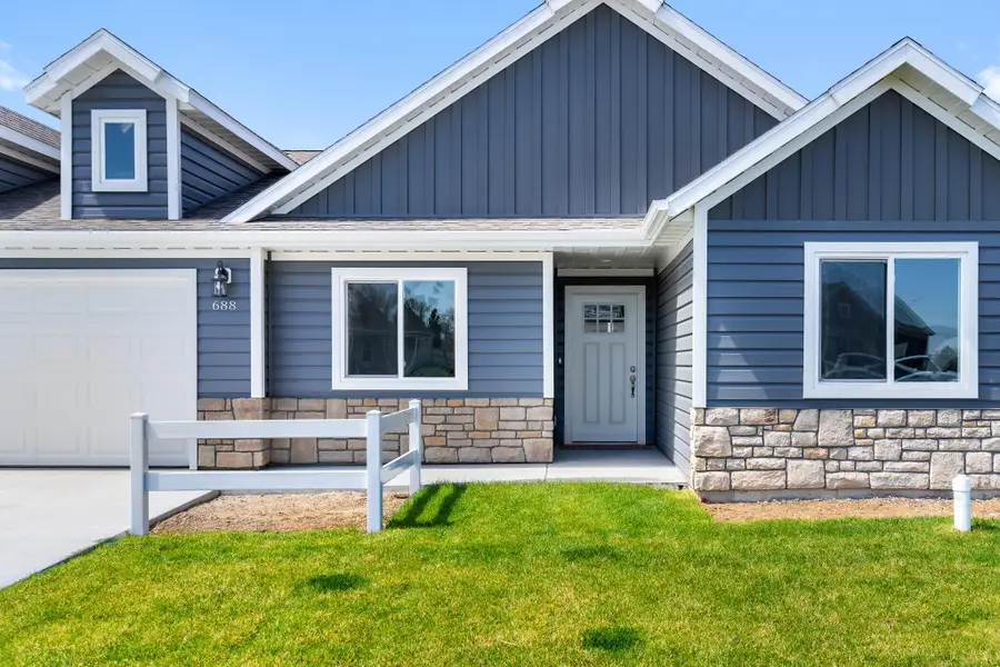 688 Camelot Street, Sheridan, WY 82801 - #3
