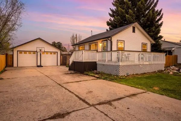 1320 Laclede Street, Sheridan, WY 82801