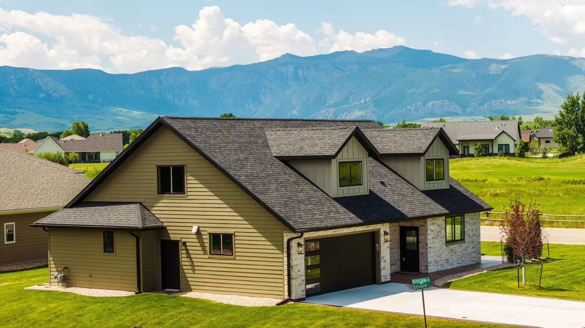3 Green Meadows Drive, Sheridan, WY 82801 - #1