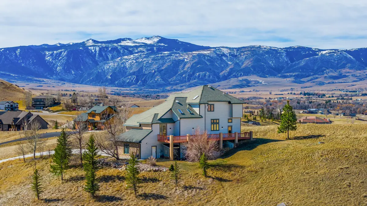 19 Pintail Road, Sheridan, WY 82801 - #1