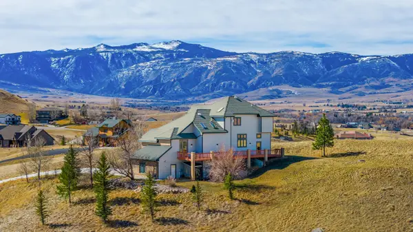 19 Pintail Road, Sheridan, WY 82801