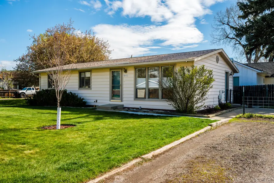 441 S Canby Street, Sheridan, WY 82801 - #2