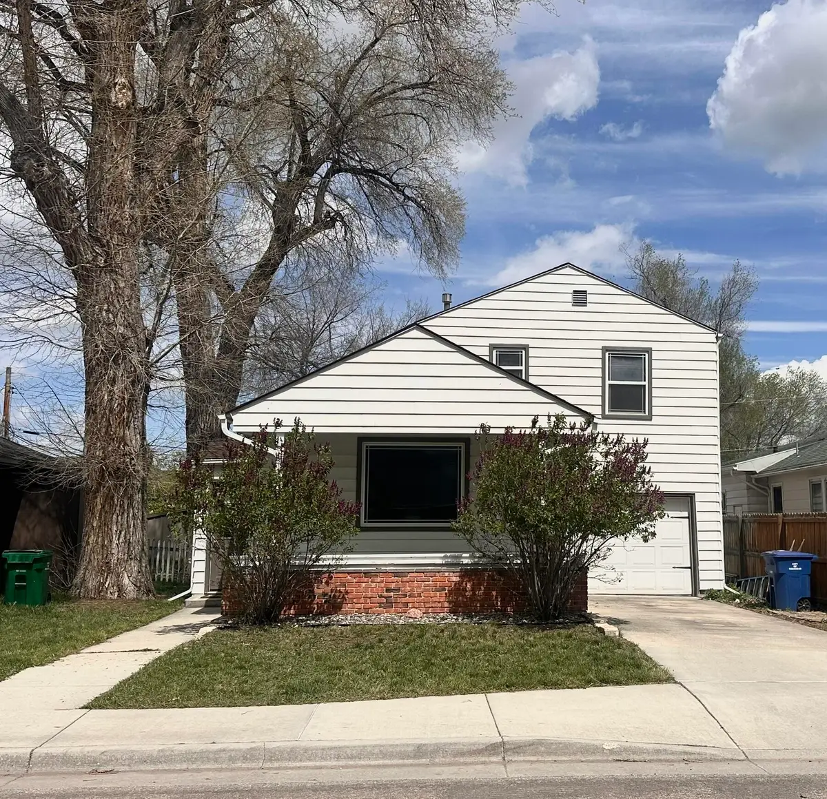 421 Park Street, Sheridan, WY 82801 - #1