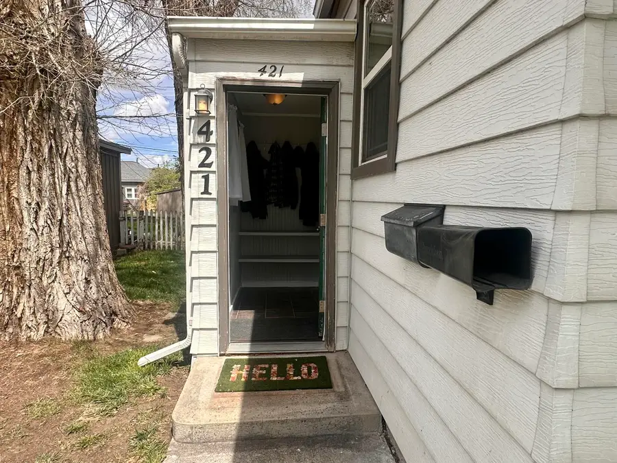 421 Park Street, Sheridan, WY 82801 - #3