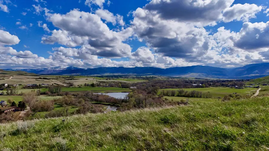 Tract35/32 Carrington Way, Sheridan, WY 82801 - #2
