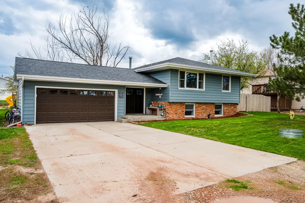 756 Huntington Street, Sheridan, WY 82801 - #1
