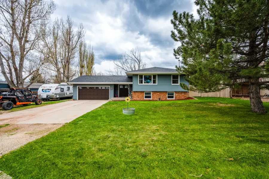 756 Huntington Street, Sheridan, WY 82801 - #2