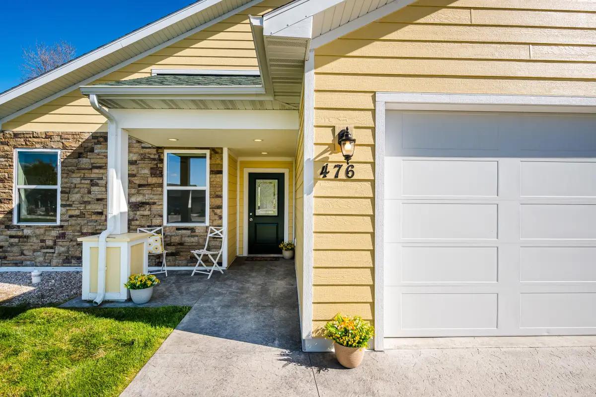 476 Creek Circle, Sheridan, WY 82801 - #1
