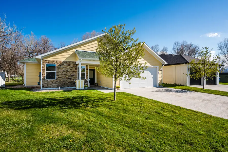476 Creek Circle, Sheridan, WY 82801 - #2