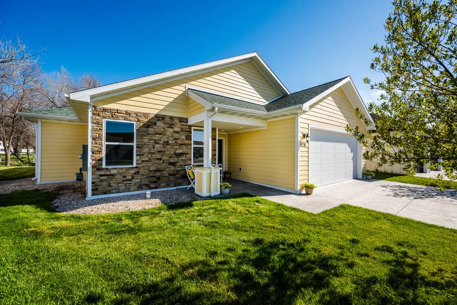 476 Creek Circle, Sheridan, WY 82801 - #3