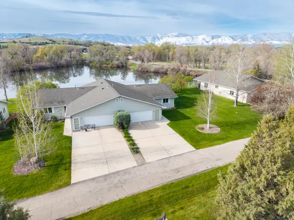5 Bluebill Drive, Sheridan, WY 82801