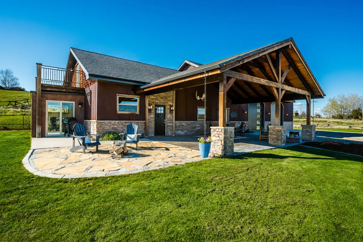 44 Landon Lane, Sheridan, WY 82801 - #1