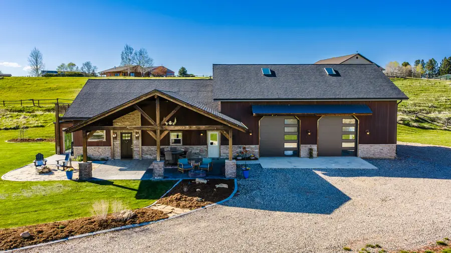 44 Landon Lane, Sheridan, WY 82801 - #2