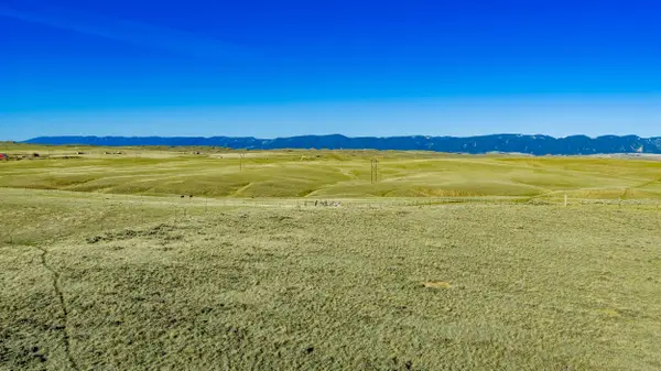 405 Trabing Road, Buffalo, WY 82834