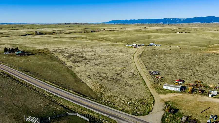 405 Trabing Road, Buffalo, WY 82834 - #3