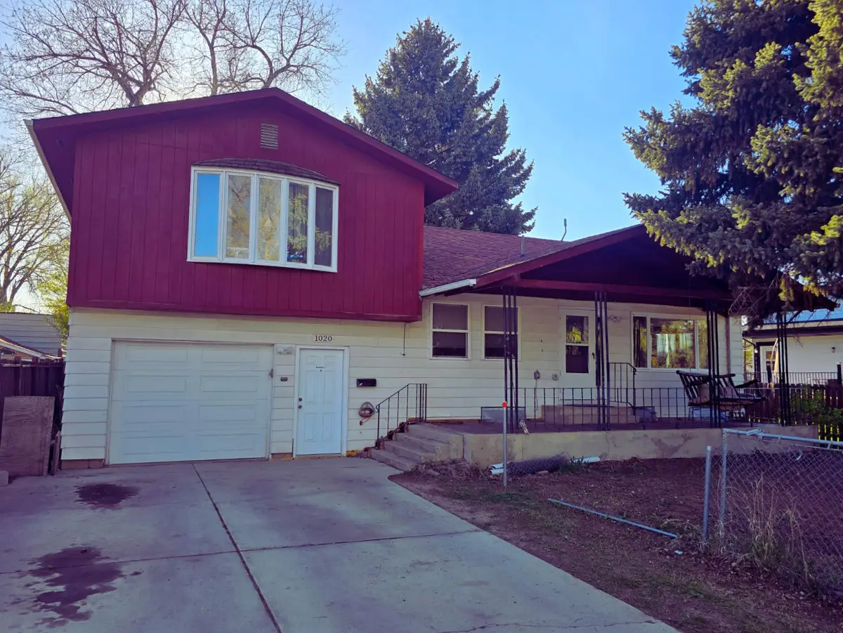 1020 Emerson Street, Sheridan, WY 82801 - #1
