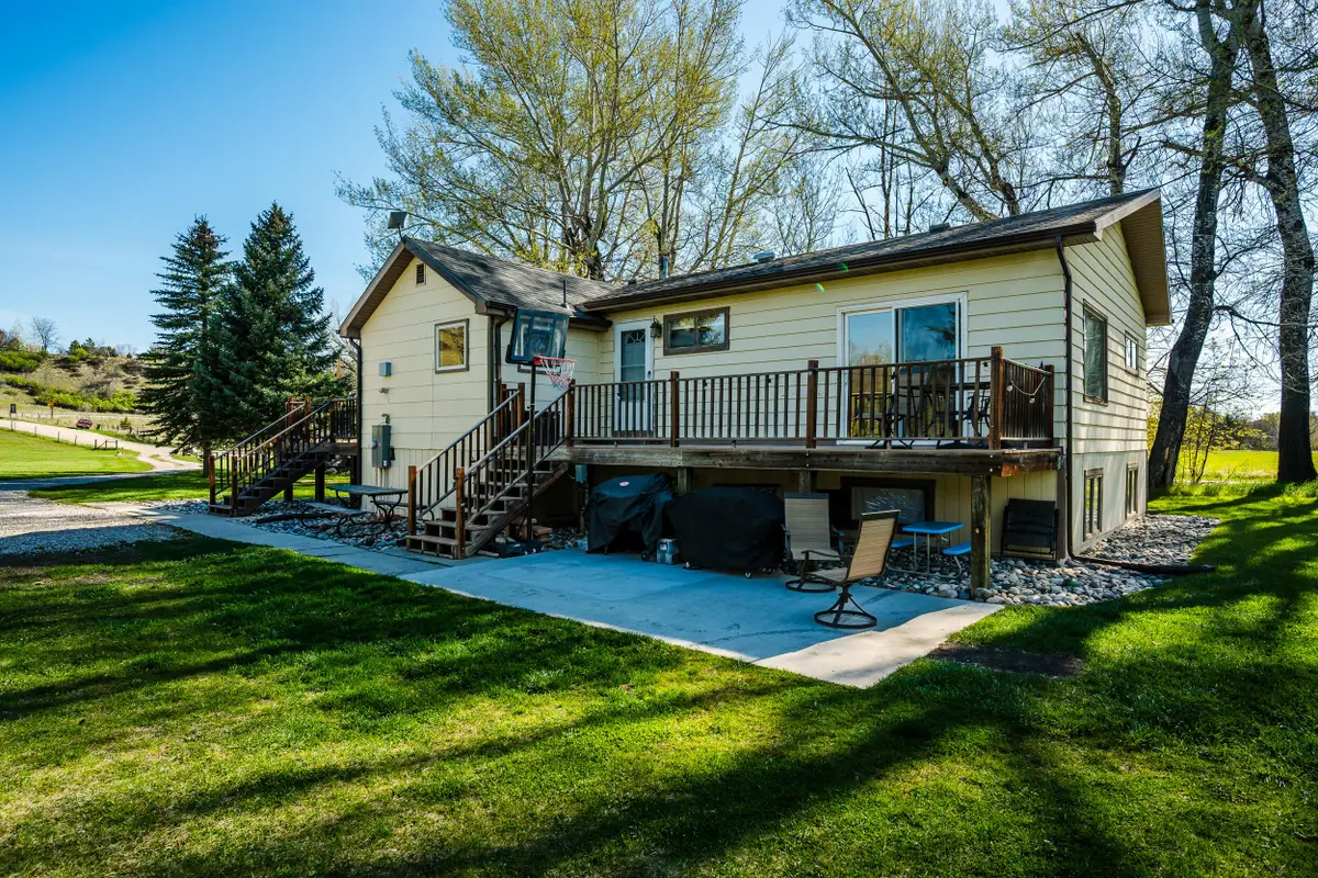 328 Centennial Lane, Sheridan, WY 82801 - #1