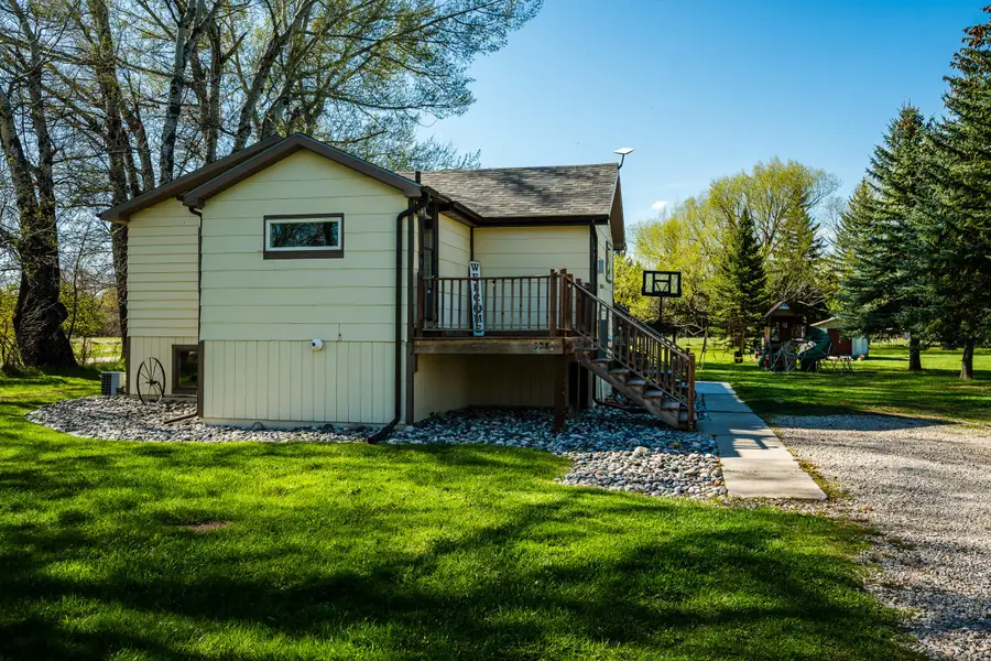 328 Centennial Lane, Sheridan, WY 82801 - #3