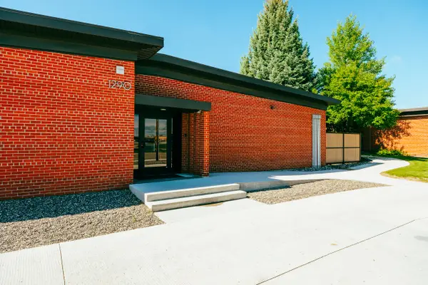 1290 Burton Street #D, Sheridan, WY 82801