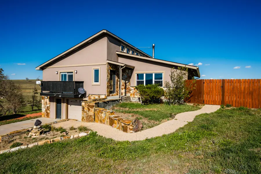 25 Camino Vista Montana, Buffalo, WY 82834 - #3