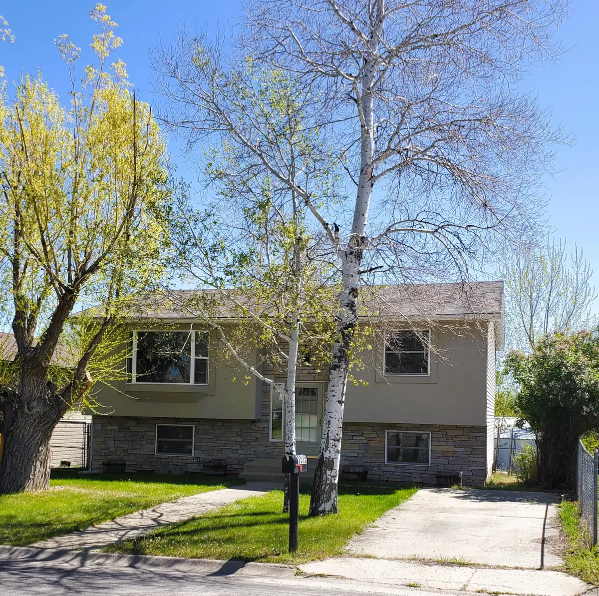 1515 Holmes Avenue, Sheridan, WY 82801 - #1