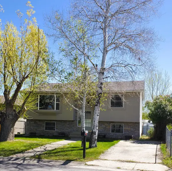 1515 Holmes Avenue, Sheridan, WY 82801