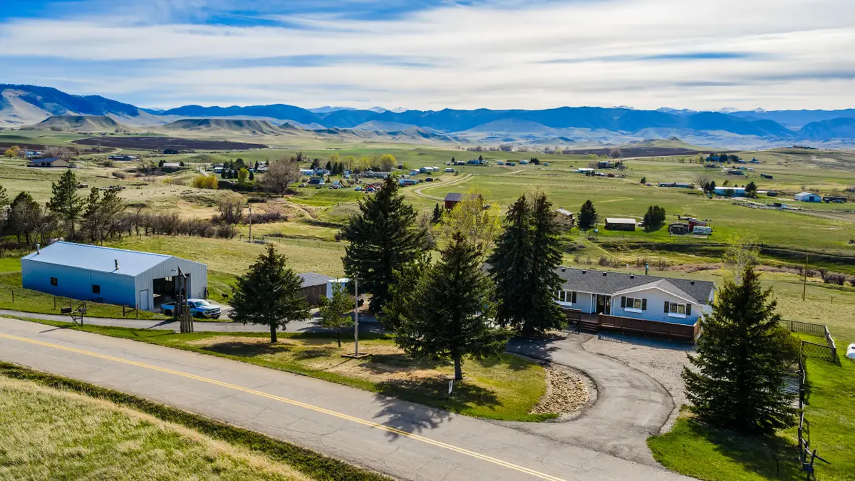 124 Cloud Peak Drive, Buffalo, WY 82834 - #1