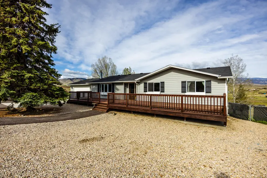 124 Cloud Peak Drive, Buffalo, WY 82834 - #2