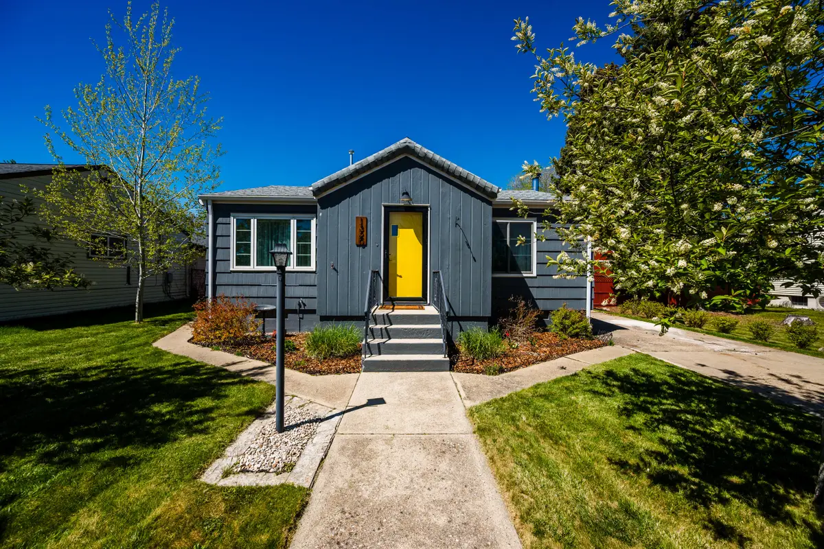 1320 Warren Avenue, Sheridan, WY 82801 - #1