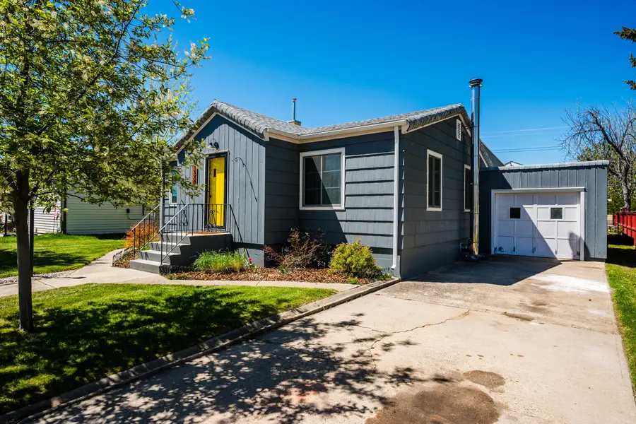 1320 Warren Avenue, Sheridan, WY 82801 - #2