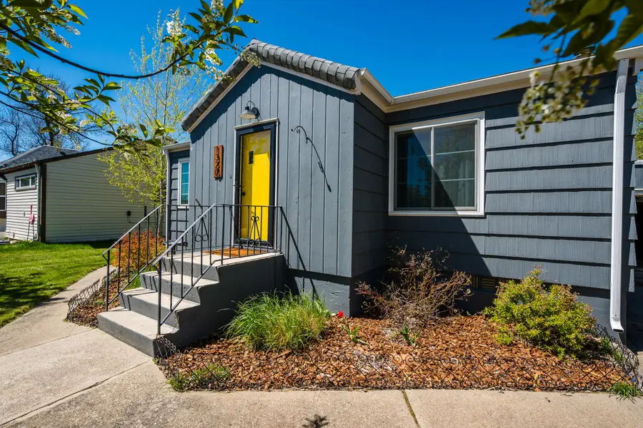 1320 Warren Avenue, Sheridan, WY 82801 - #3