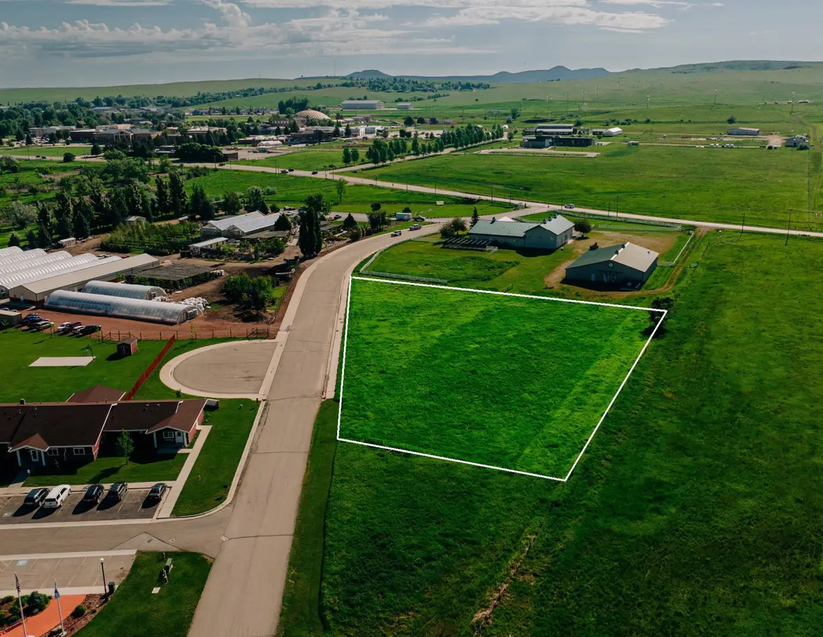 TBD College Meadow Drive #lots 3 & 4, Sheridan, WY 82801 - #1