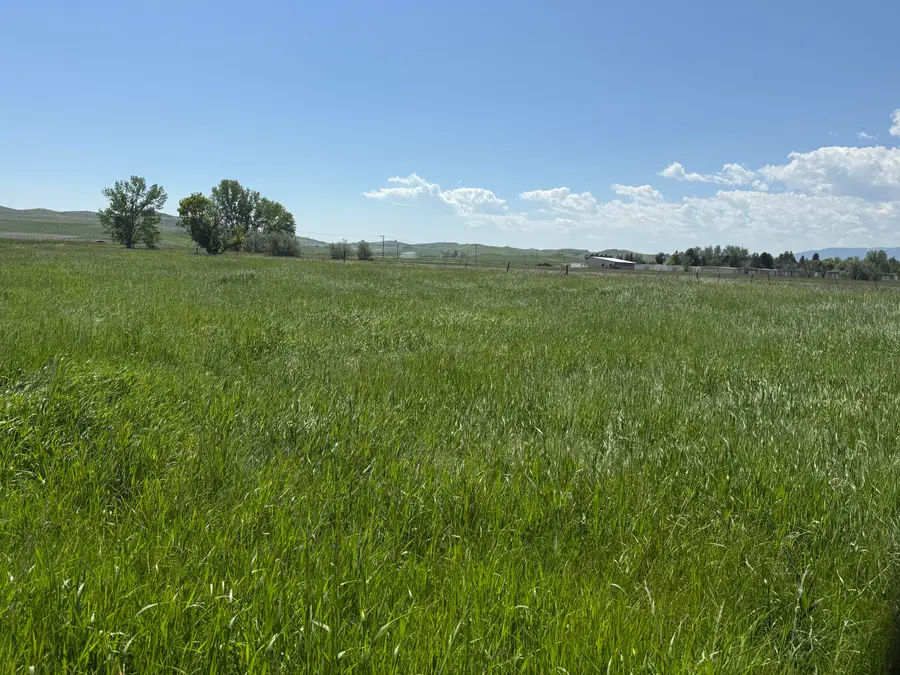 TBD College Meadow Drive #lots 3 & 4, Sheridan, WY 82801 - #3