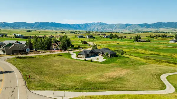 TBD Powder Horn Road #P-18, Sheridan, WY 82801