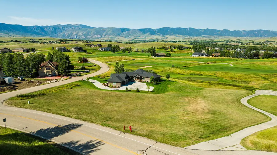 TBD Powder Horn Road #P-18, Sheridan, WY 82801 - #2