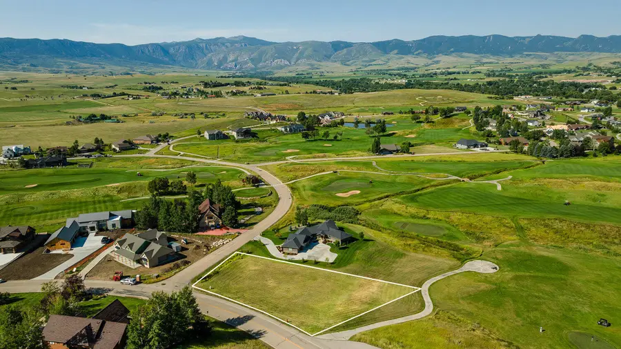 TBD Powder Horn Road #P-18, Sheridan, WY 82801 - #3