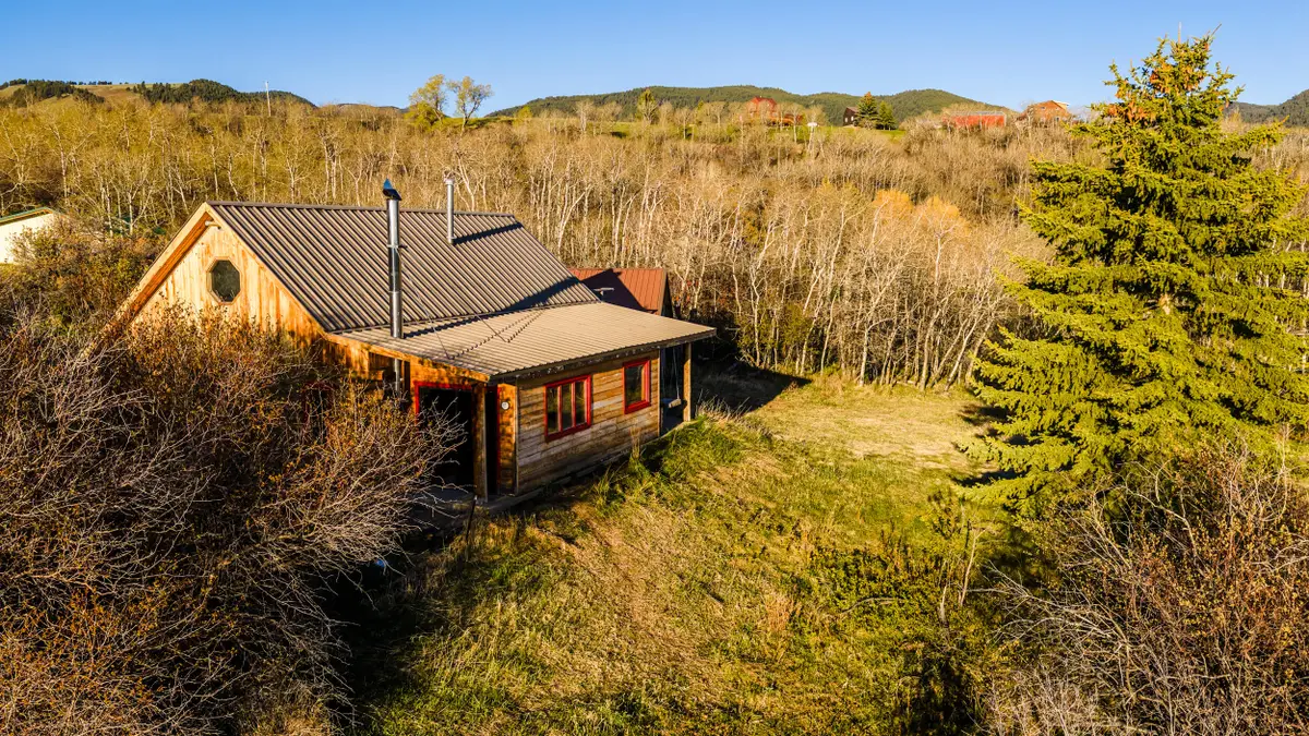 75 Fischer Drive, Banner, WY 82832 - #1