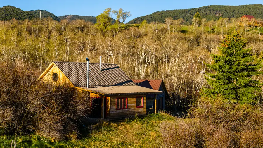 75 Fischer Drive, Banner, WY 82832 - #3