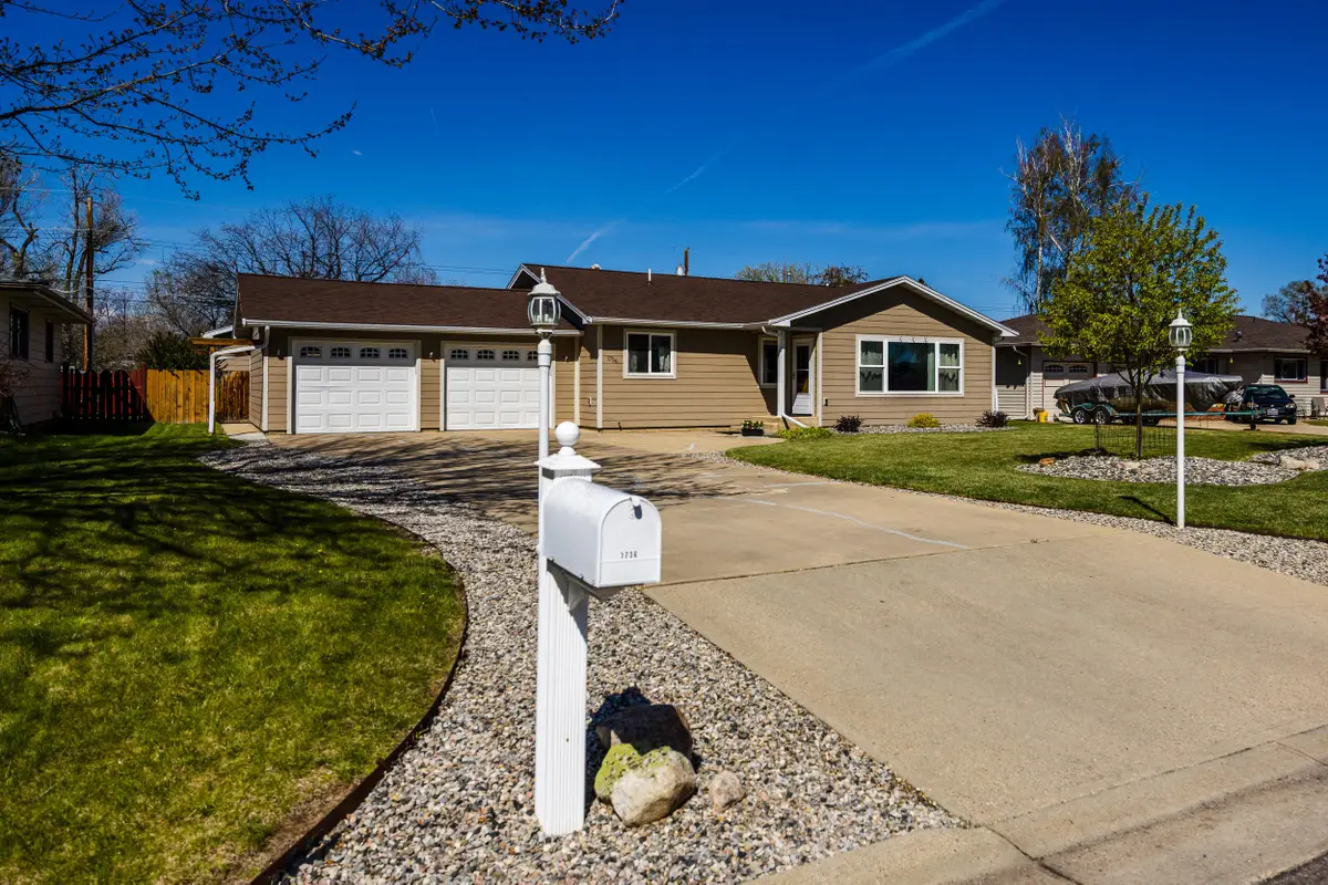 1736 Martin Avenue, Sheridan, WY 82801 - #1