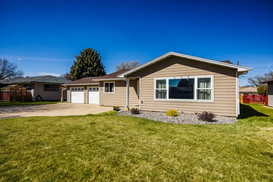 1736 Martin Avenue, Sheridan, WY 82801 - #2