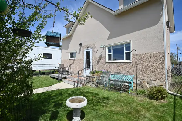 659 Sumner Street, Sheridan, WY 82801