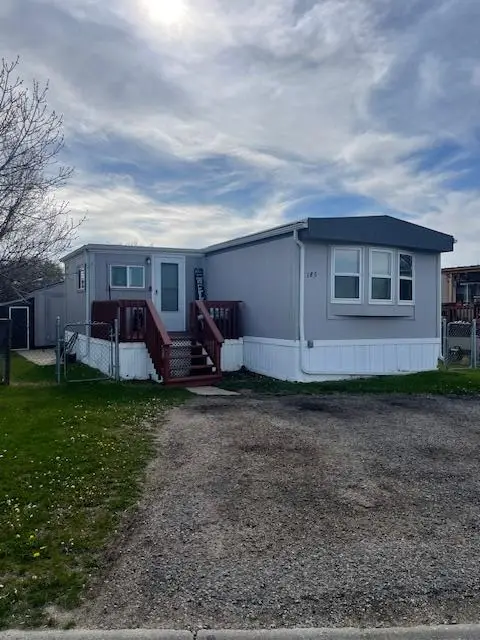 1511 Mydland Road #185, Sheridan, WY 82801 - #1